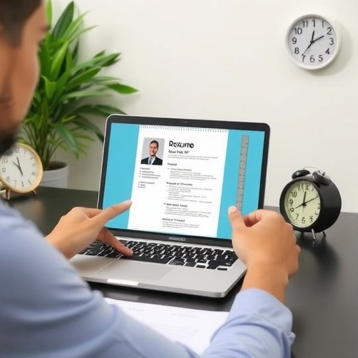 简历写几页比较好？看看HR专家的建议(图2)