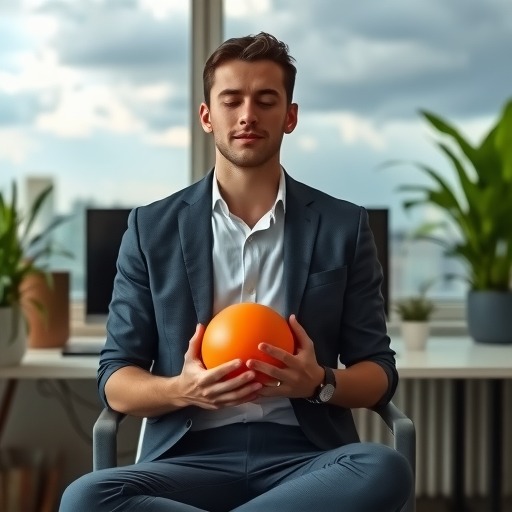 职场中如何做好情绪管理？(图2)