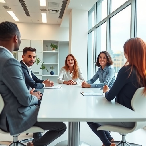 职场中如何提高自己的情商？(图2)