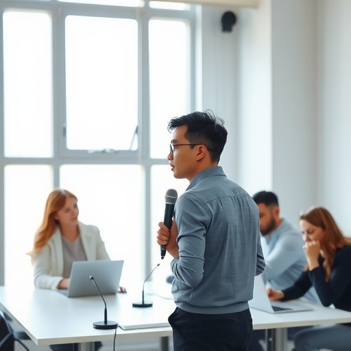 职场中，为什么大家会习惯性忽略你的发言(图2)