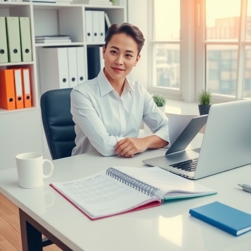 职场中的好习惯，助你升职加薪(图2)