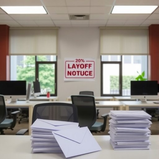 这个热门行业有公司裁员30%！不少公司去年年终奖还没发(图2)