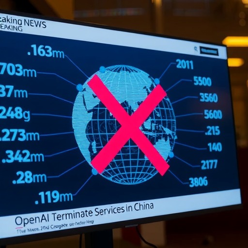 突发！OpenAI终止对中国提供服务(图3)