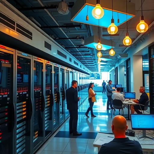 研究显示：中国AI人才培养和基础设施建设成效显著(图2)