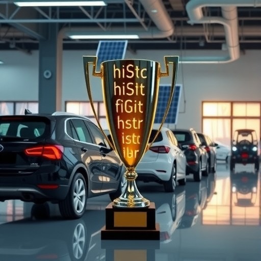 比亚迪再获国家科学技术进步奖(图3)