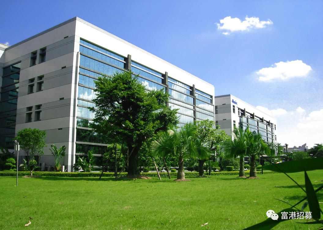 正崴集团富港公司图片3