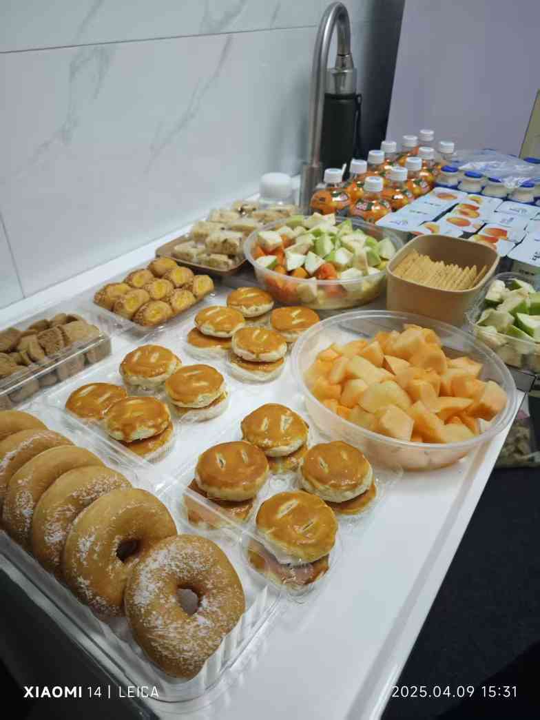 深圳市华科精密工业股份有限公司图片2