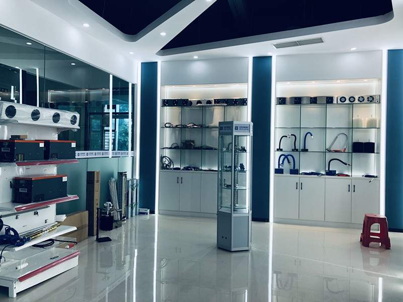 思帝克科技（广东）有限公司图片3