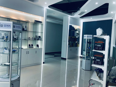 思帝克科技（广东）有限公司图片4