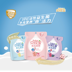 阿麦斯（广东）食品科技有限公司糖果图