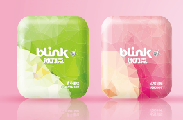 阿麦斯（广东）食品科技有限公司糖果图