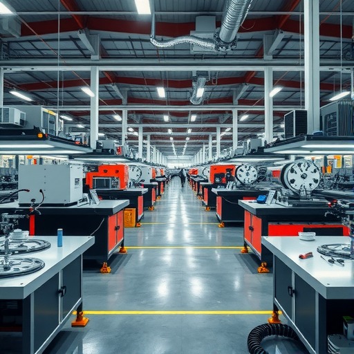 鑫和（东莞）五金科技有限公司(图1)