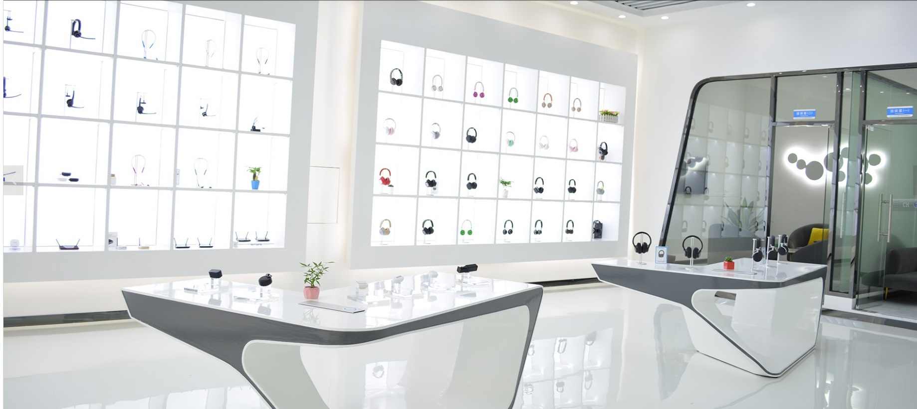 东莞市天翼通讯电子有限公司图片1