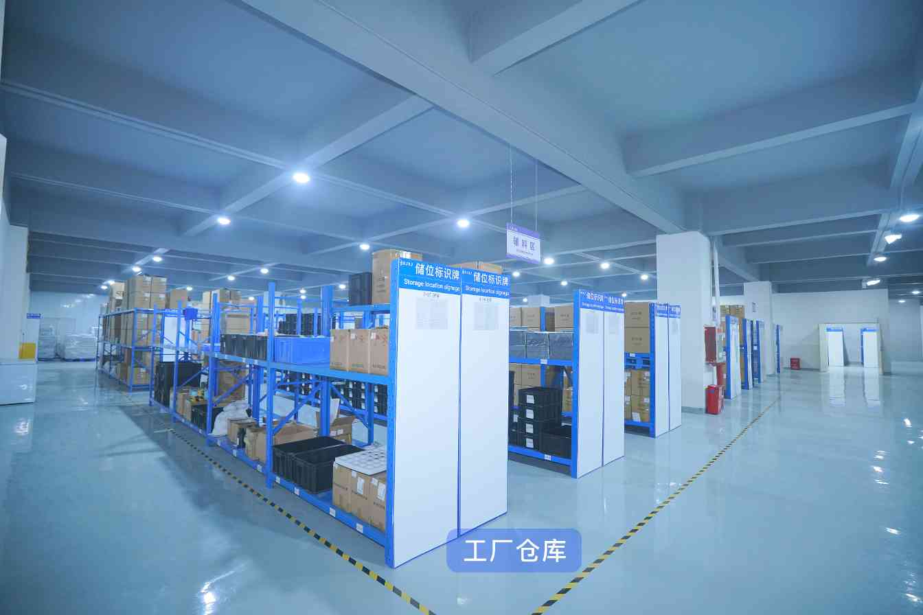 深圳市恩乐实业有限公司图片8