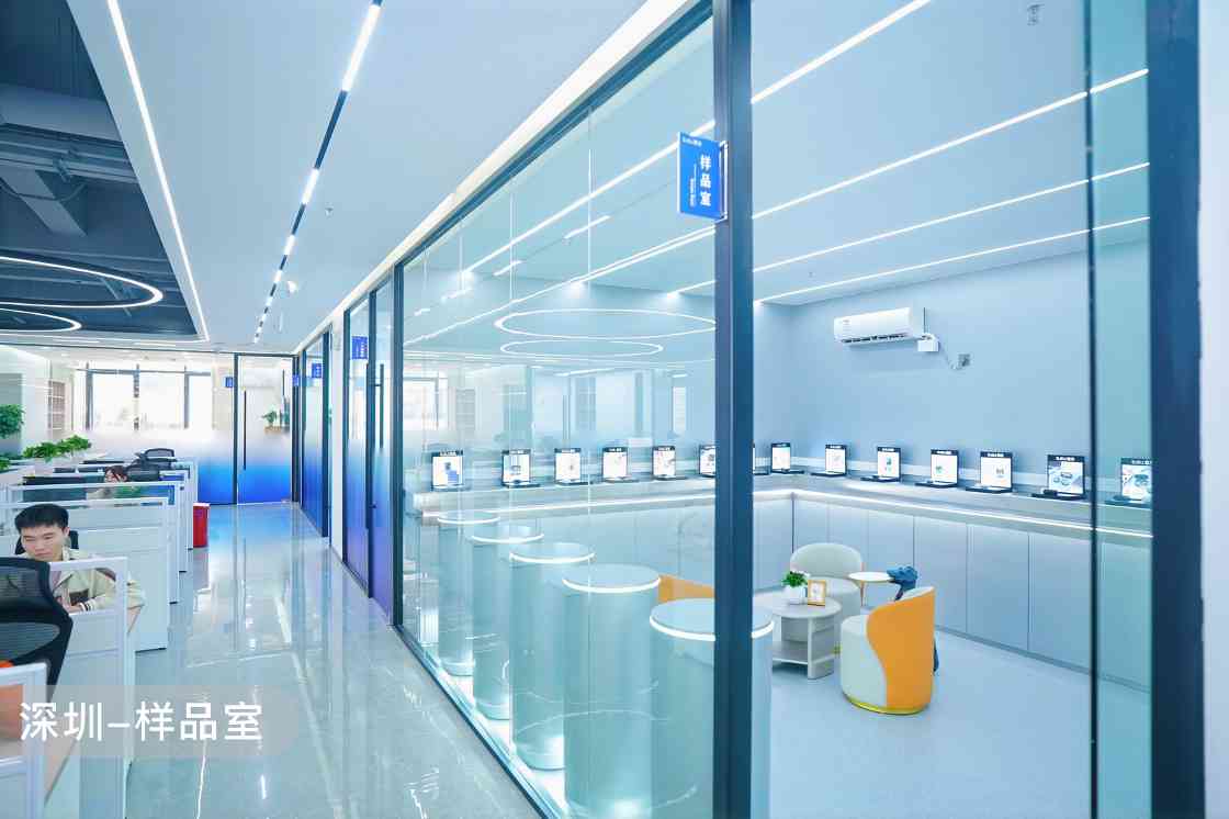 深圳市恩乐实业有限公司图片13