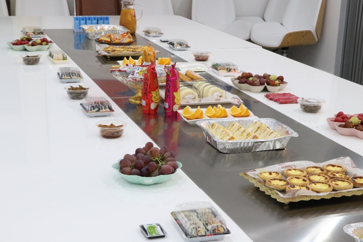 深圳市恩乐实业有限公司图片5