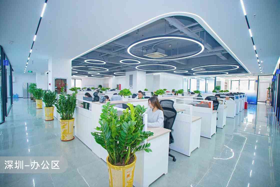 深圳市恩乐实业有限公司图片15