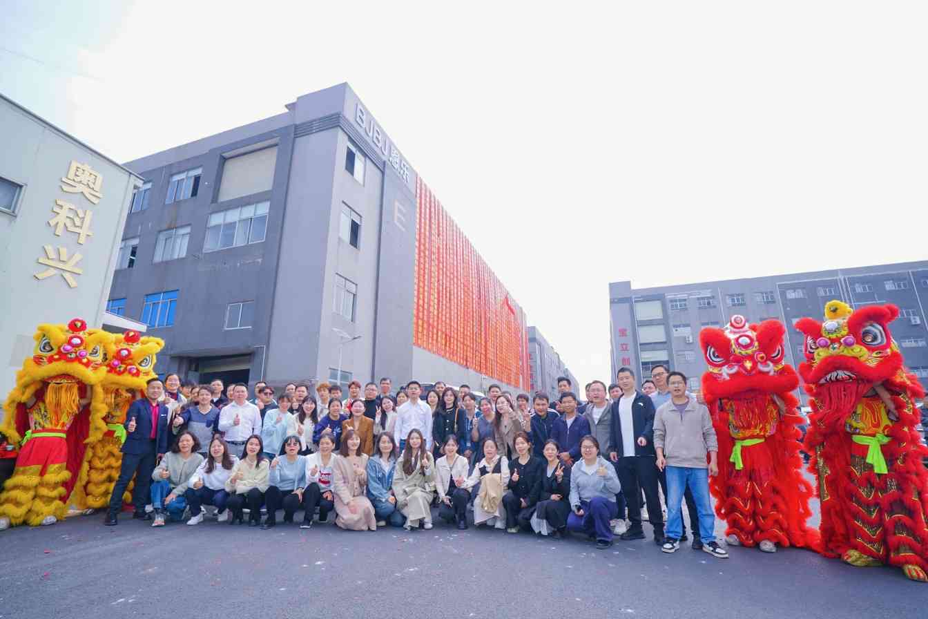 深圳市恩乐实业有限公司图片7