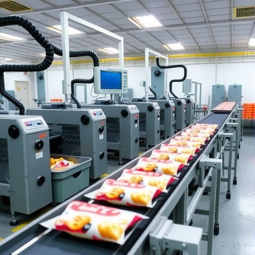 惠州顺兴食品有限公司(图1)