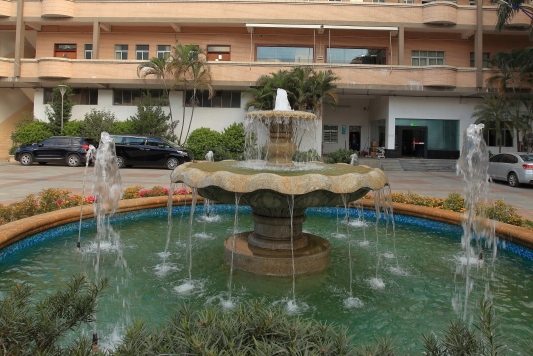 惠州顺兴食品有限公司图片3