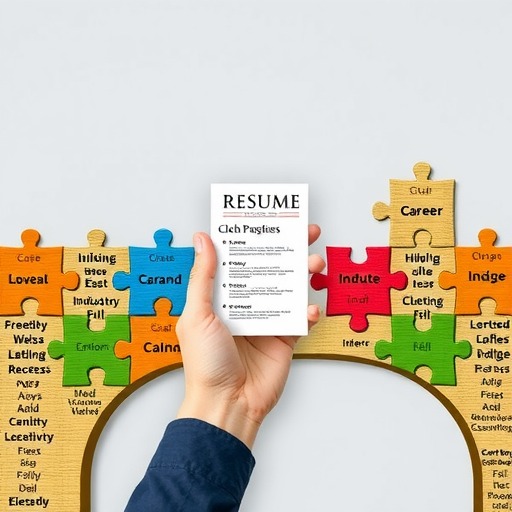 转行求职者的简历策略：如何展示你的可塑性(图2)