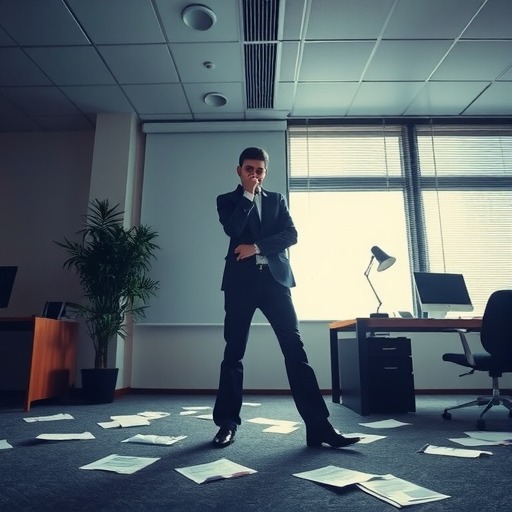 面对职场霸凌，该怎么办？(图2)