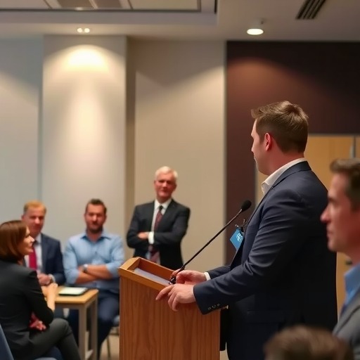 如何成为聚焦点，仅需一次个人介绍(图2)