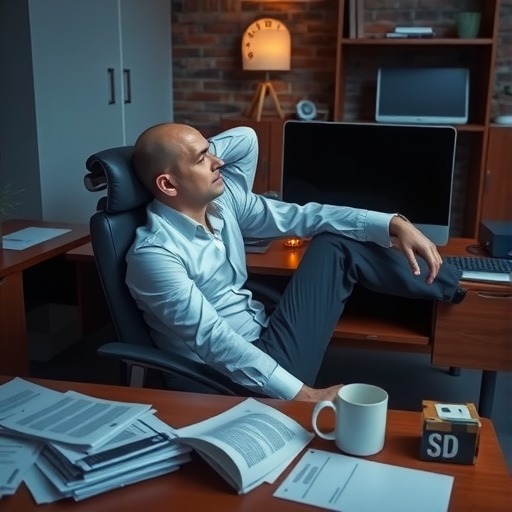 如何赶走职场倦怠感？(图2)