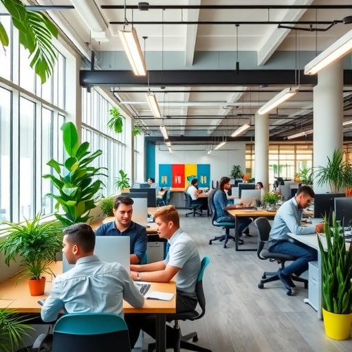 【人社日课】吸纳高校毕业生等青年就业，企业可享一次性扩岗补助！(图1)