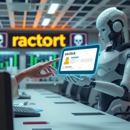 “人工智能+”带来新变化(图1)