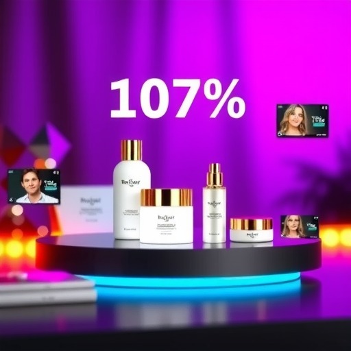 618增长107%，美妆品牌在抖音电商品效进化(图7)