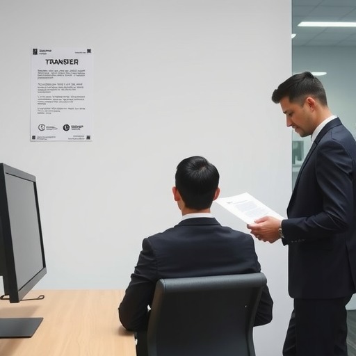 员工拒绝调岗坚持在原岗出勤，公司教科书式操作获法院支持！(图1)