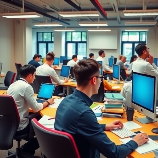 公务员“平替”岗位，挤满年轻人(图6)