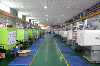 东莞市华顶精密塑胶模具有限公司图片2