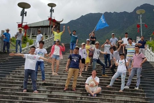 东莞市华顶精密塑胶模具有限公司图片1