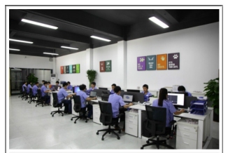 东莞市华顶精密塑胶模具有限公司图片4