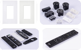 东莞市华顶精密塑胶模具有限公司图片7