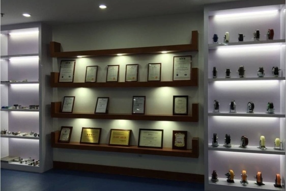 广东海新智能厨房股份有限公司图片3