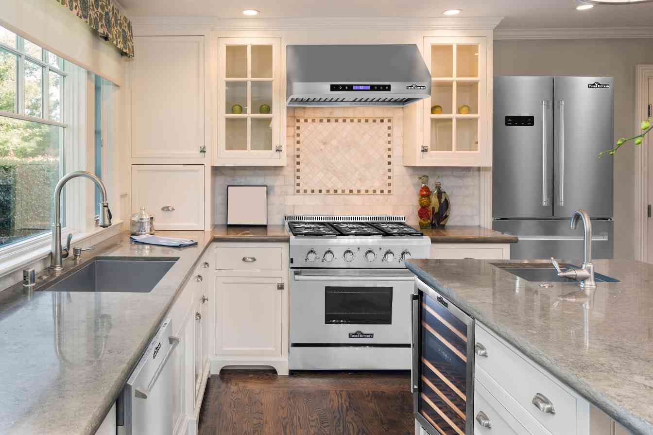 广东海新智能厨房股份有限公司图片2