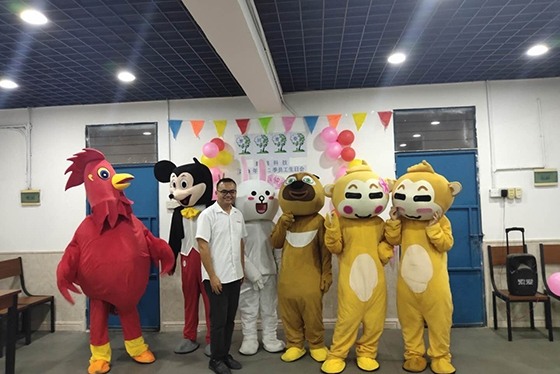 东莞市鹏锦机械科技有限公司图片3