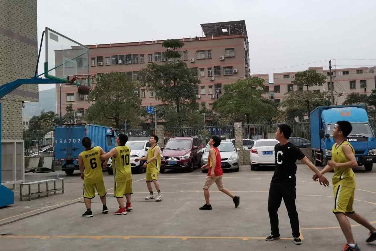 东莞市鹏锦机械科技有限公司图片6