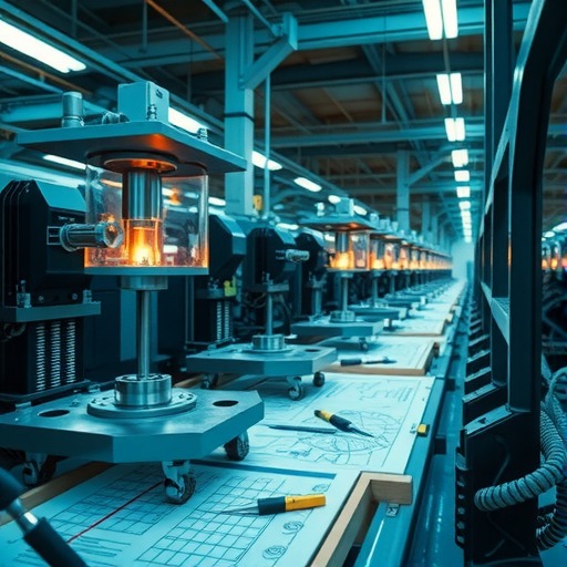 鹏锦机械科技(图1)