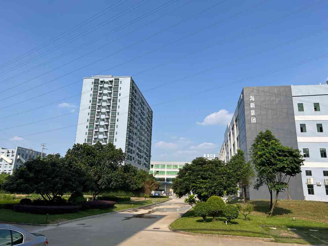 广东海新智能厨房股份有限公司图片12