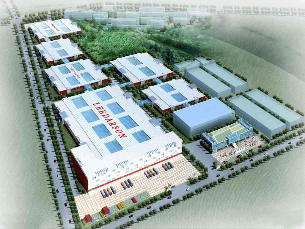 漳州立达信光电子科技有限公司图片3