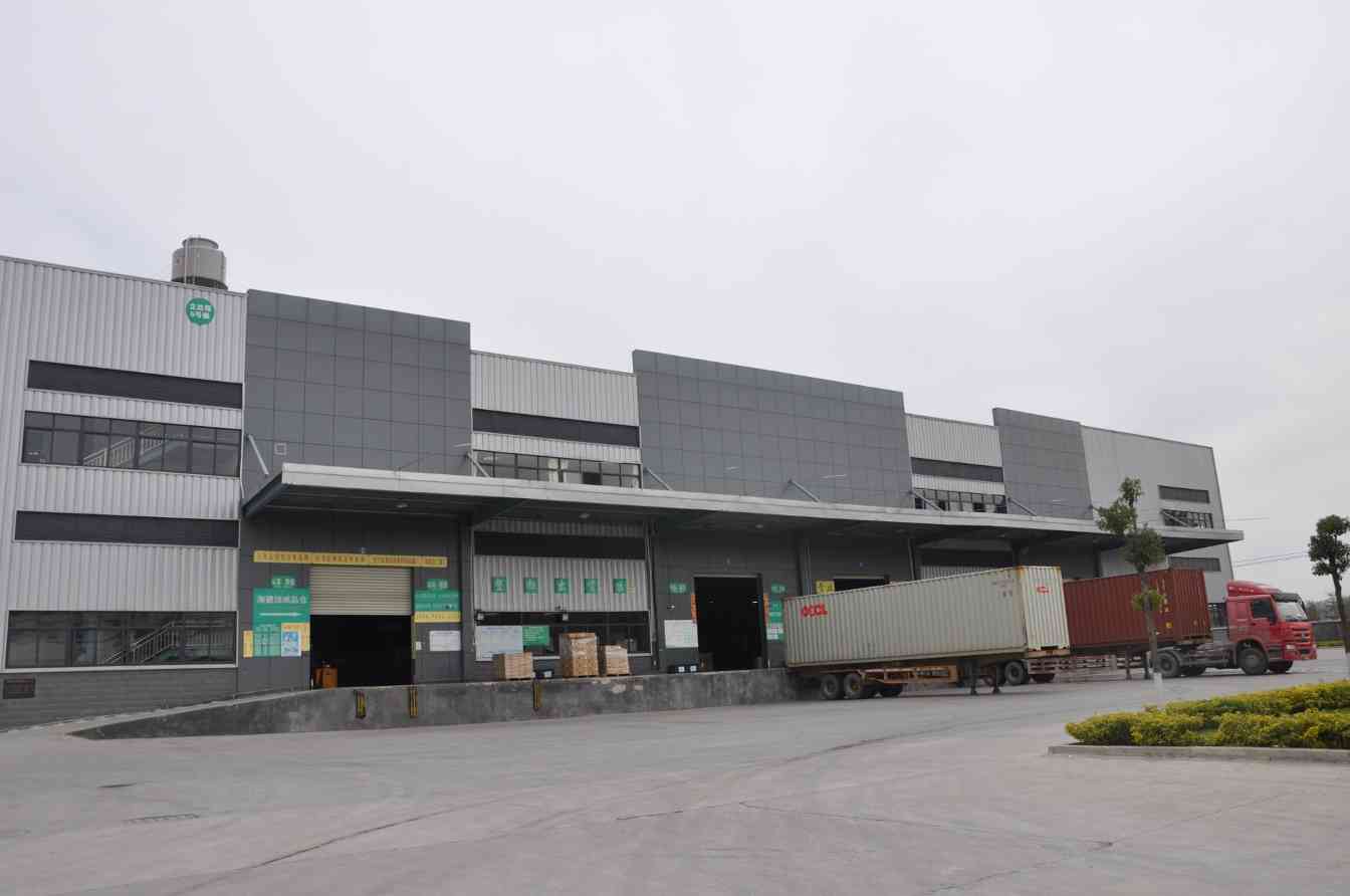 漳州立达信光电子科技有限公司图片5