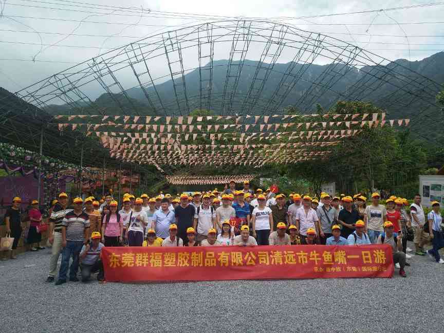 东莞群福塑胶制品有限公司图片1