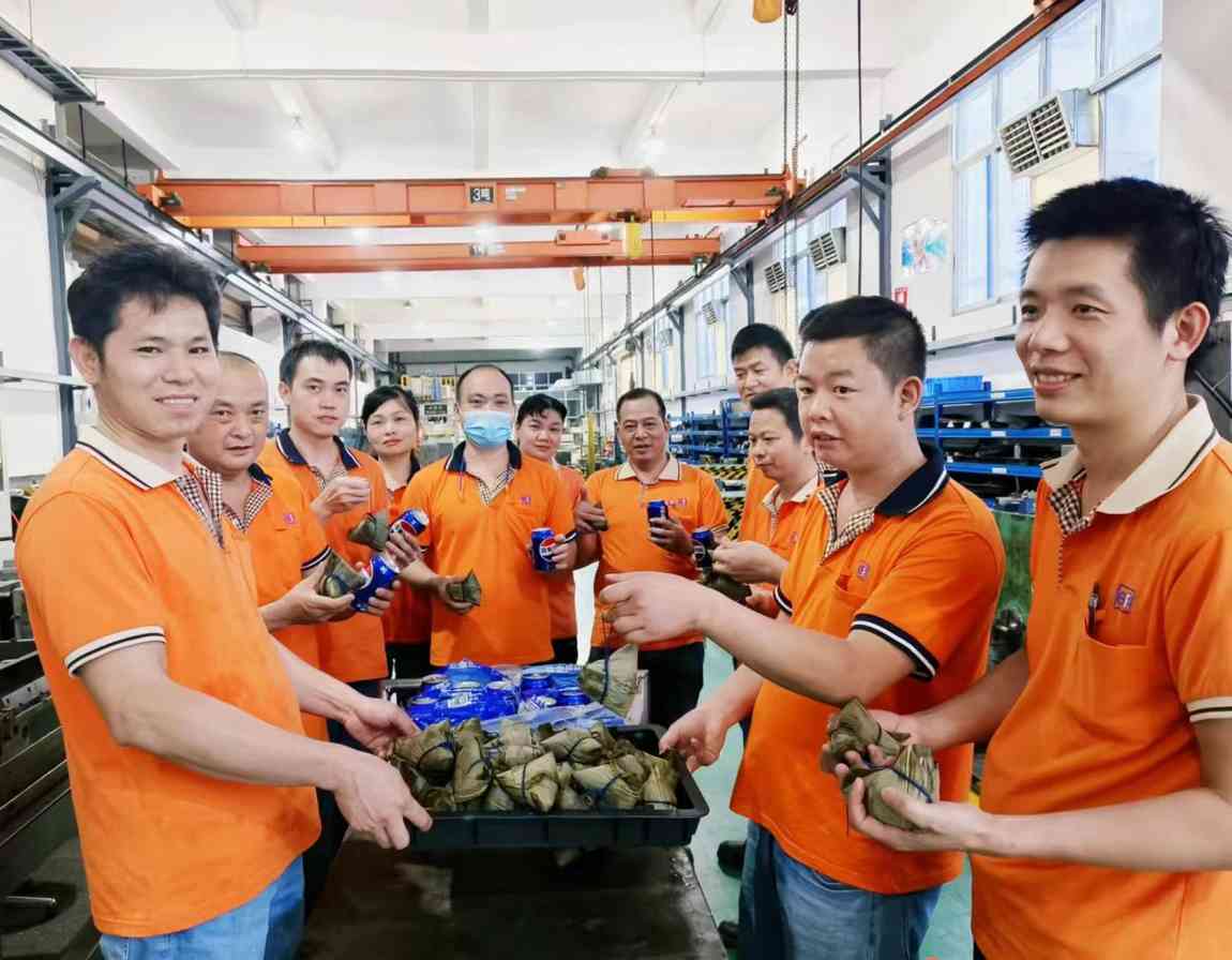 东莞群福塑胶制品有限公司图片2