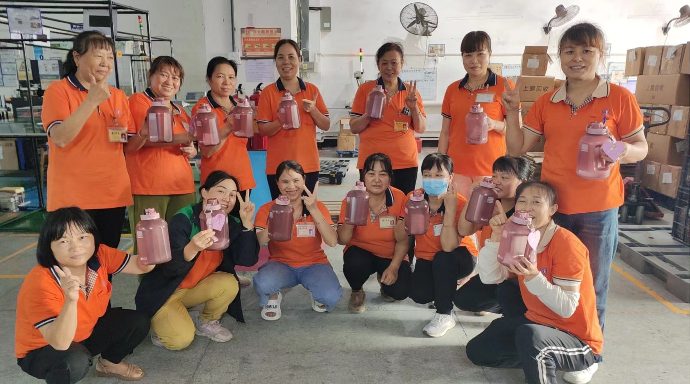 东莞群福塑胶制品有限公司图片5