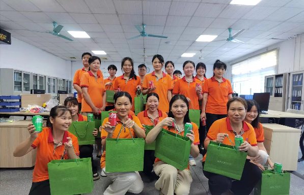 东莞群福塑胶制品有限公司图片6