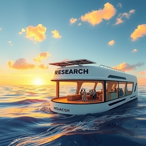 慧群海洋科技(图1)